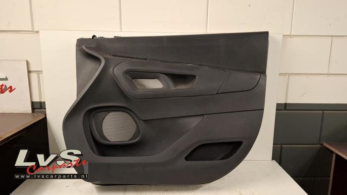 Toyota Pro-Ace City Revêtement portière 2portes droite