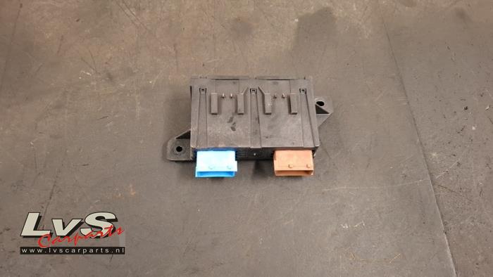 Toyota Pro-Ace City Towbar module