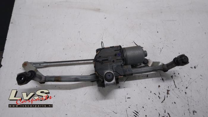 Volkswagen Caddy Wiper motor + mechanism