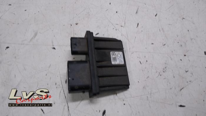 Volkswagen Caddy ADM fuel module