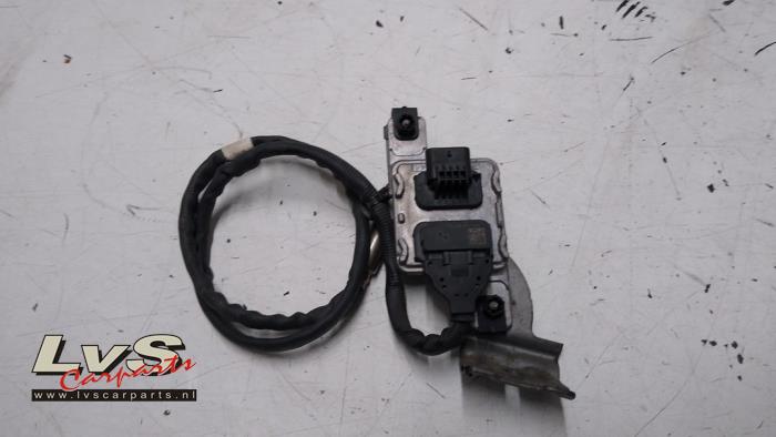 Volkswagen Caddy Nox sensor