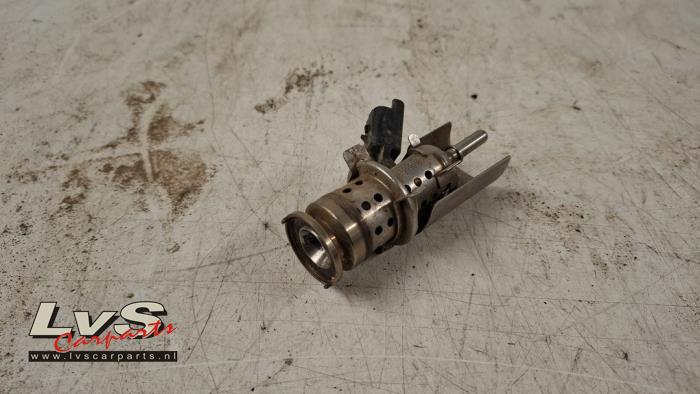 Toyota Pro-Ace City Injecteur Adblue