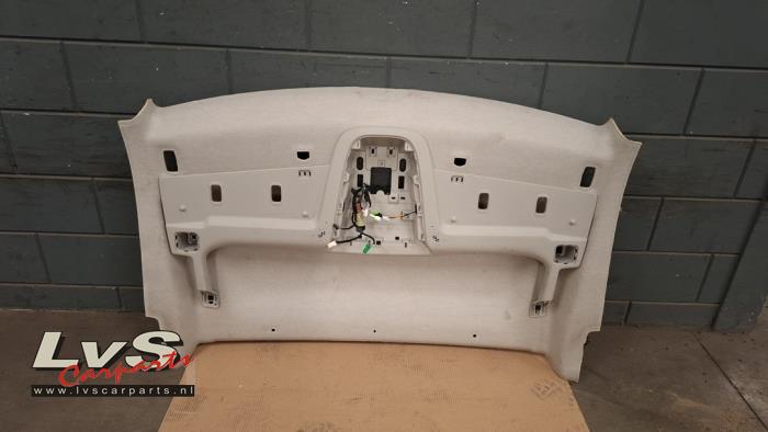 Toyota Pro-Ace City Revêtement plafond