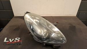 Gebruikte Rechter Koplamp Alfa Romeo Giulietta (940) 1.4 TB 16V MultiAir Prijs € 300,00 Margeregeling aangeboden door LvS Carparts