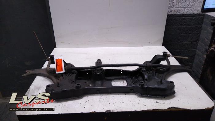 Volkswagen Caddy Subframe