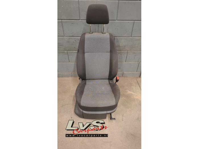 Volkswagen Caddy Siège droit