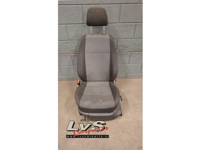 Volkswagen Caddy Siège gauche