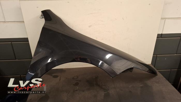 Skoda Superb Front wing, right