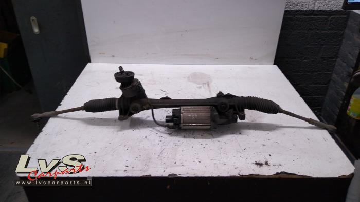 Skoda Superb Power steering box