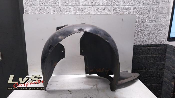 Skoda Superb Wheel arch liner