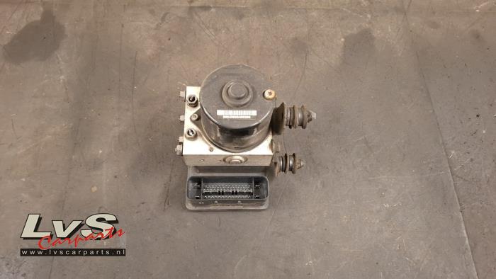 Skoda Superb ABS pump