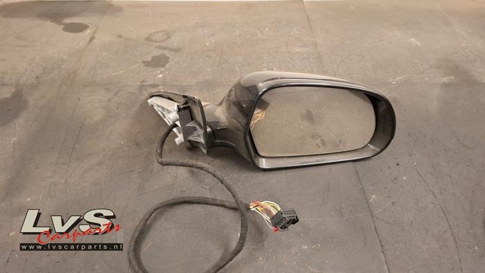 Skoda Superb Wing mirror, right