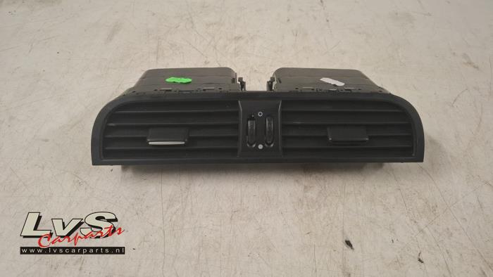 Fiat 500 Grille aération tableau de bord