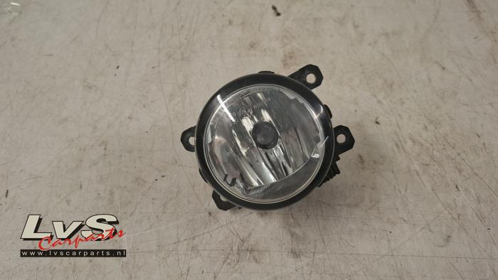 Fiat 500 Fog light, front right
