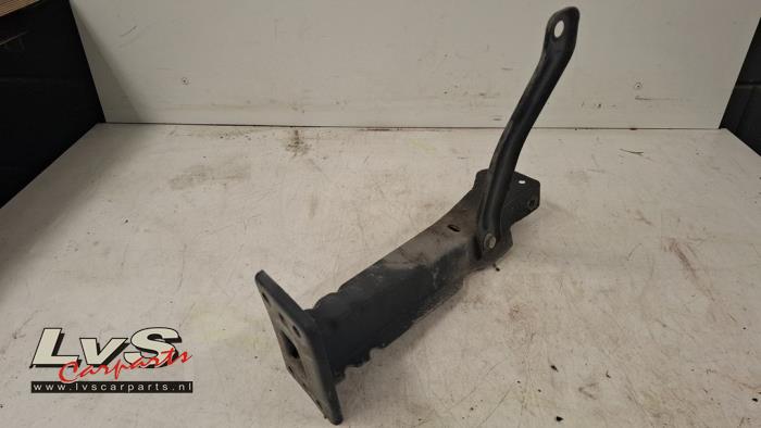 Fiat 500 Support partie avant