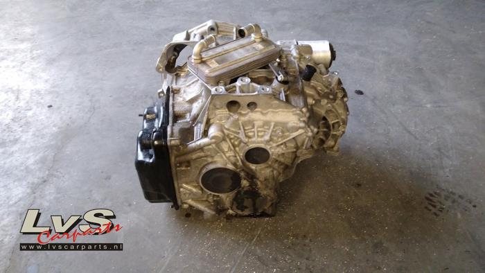 Volkswagen Caddy Gearbox