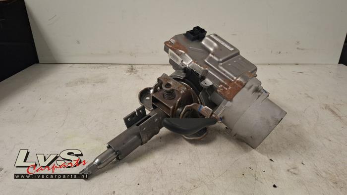 Fiat 500 Direction assistée électrique