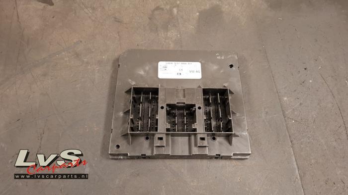 Volkswagen Caddy Body control computer