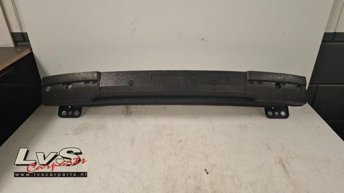 Fiat 500 Cadre pare-chocs avant