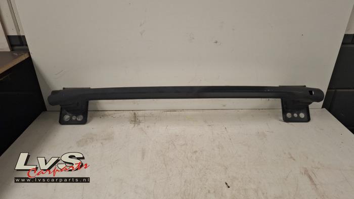 Fiat 500 Cadre pare-chocs avant