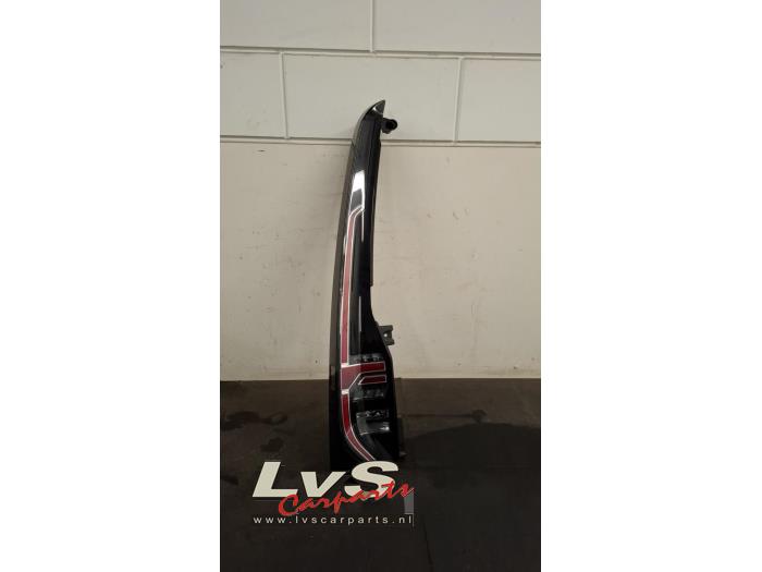 Volkswagen Caddy Taillight, left