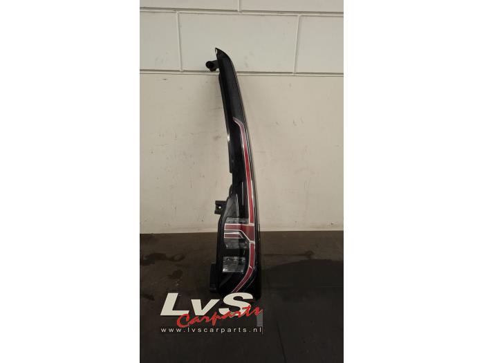 Volkswagen Caddy Taillight, right