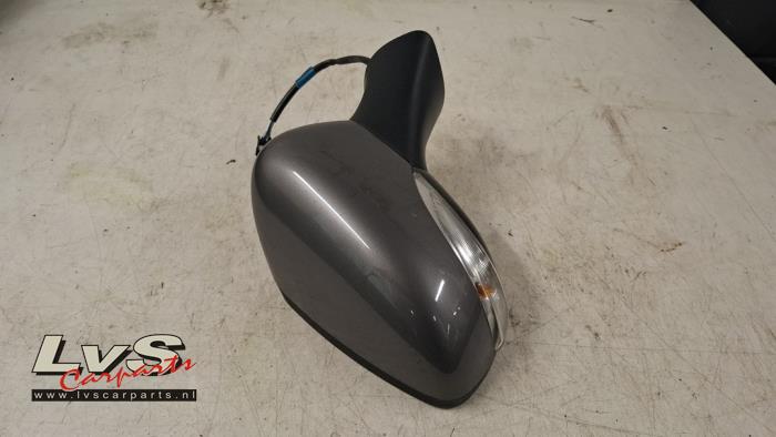 Renault Clio Wing mirror, right