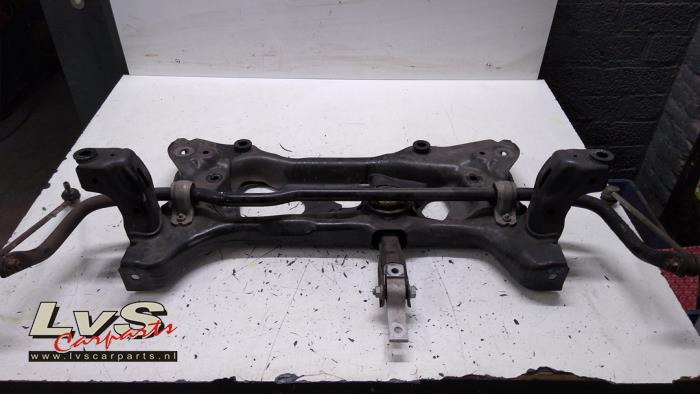 Volkswagen Caddy Subframe