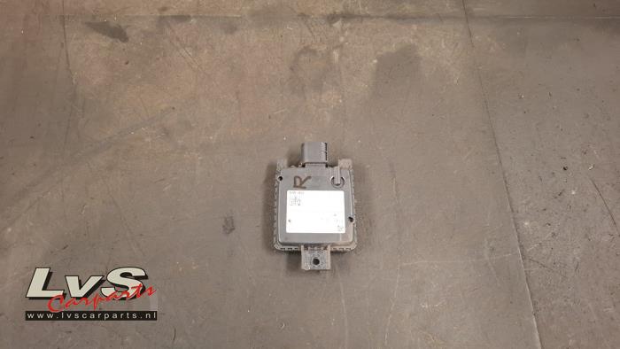 Volkswagen Caddy Blind spot sensor