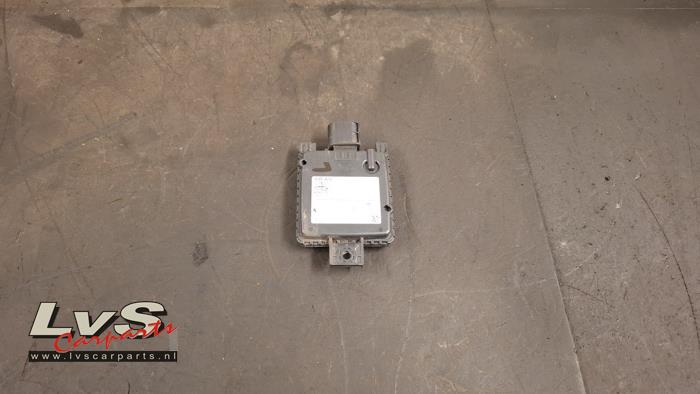 Volkswagen Caddy Blind spot sensor