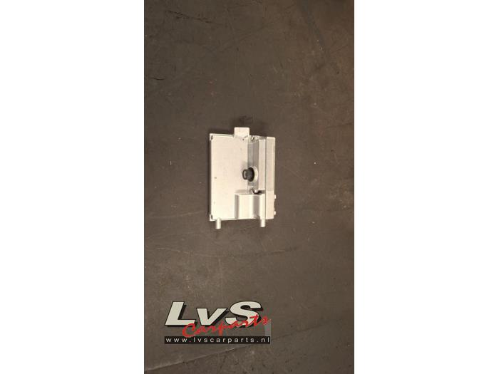 Volkswagen Caddy Front camera