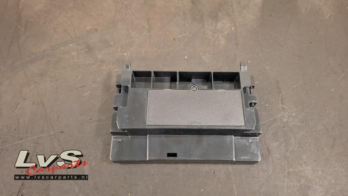 Volkswagen Caddy Communication module