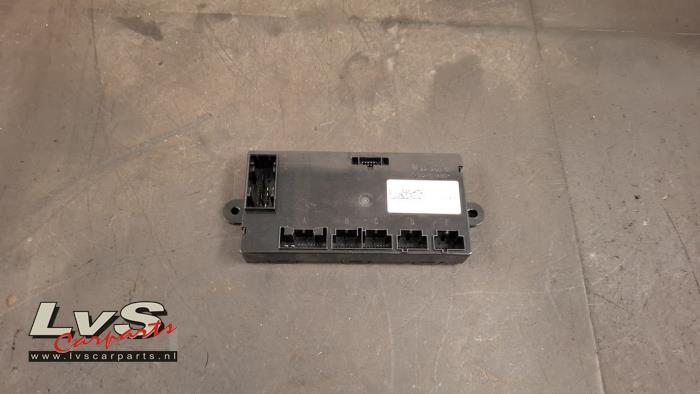 Volkswagen Caddy Ordinateur chauffage