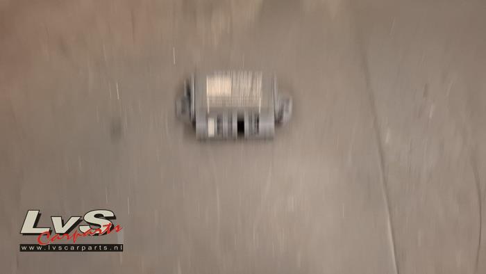 Volkswagen Caddy PDC Modul