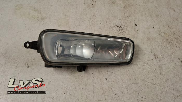Ford Focus Fog light, front right
