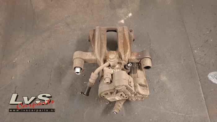 Volkswagen Caddy Remklauw (Tang) rechts-achter