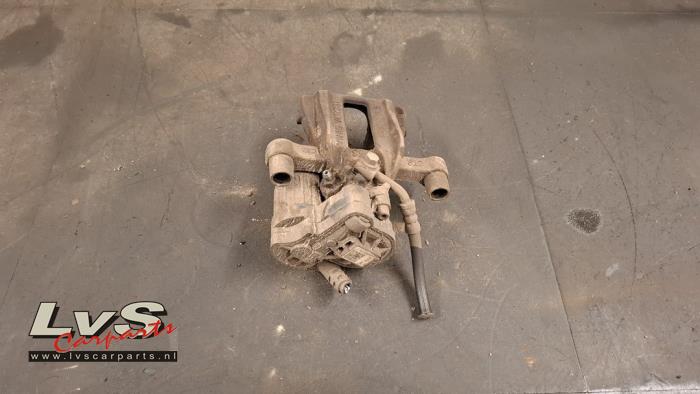 Volkswagen Caddy Rear brake calliper, left