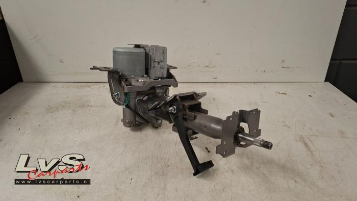 Nissan Juke Electric power steering unit