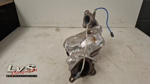 Gebruikte Katalysator Nissan Juke (F15) 1.2 DIG-T 16V Prijs € 150,00 Margeregeling aangeboden door LvS Carparts