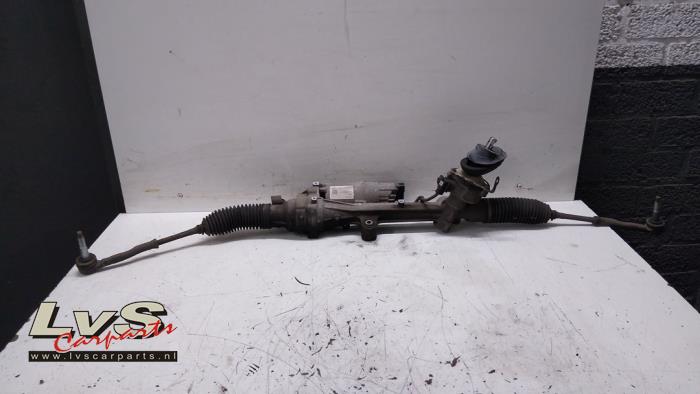 Opel Astra Boîtier de direction assistée