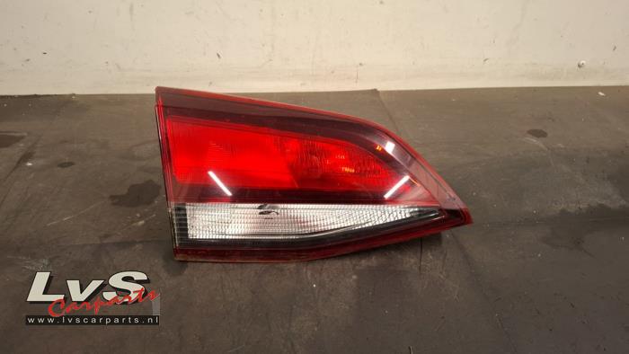 Opel Astra Achterlicht links