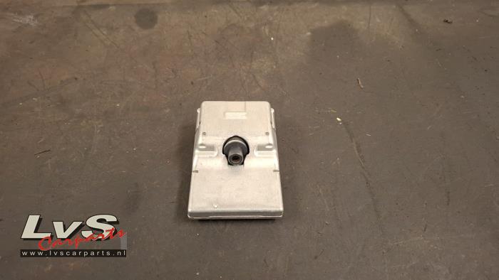 Opel Astra Front camera