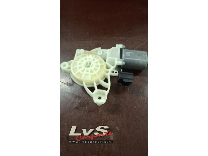 Ford Focus Moteur de vitre portière