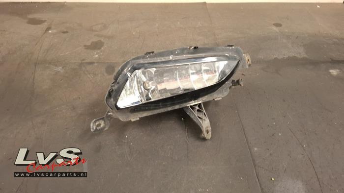 Opel Astra Mistlamp rechts-voor