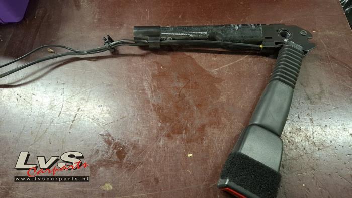 BMW 1-Série Tendeur de ceinture gauche