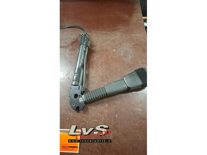 BMW 1-Série Tendeur de ceinture droit