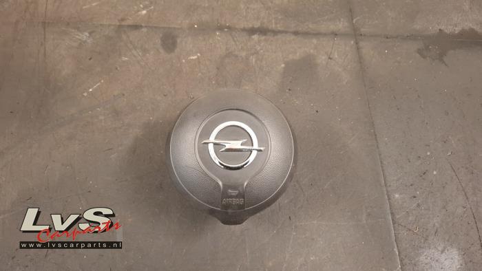 Opel Adam Airbag gauche (volant)