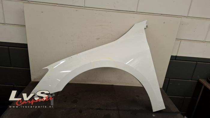 Audi A3 Front wing, left