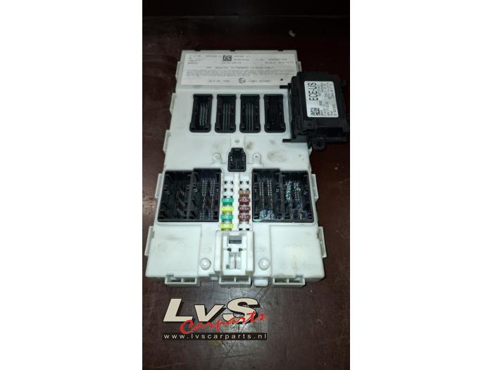 BMW 1-Serie Steuergerät Body Control