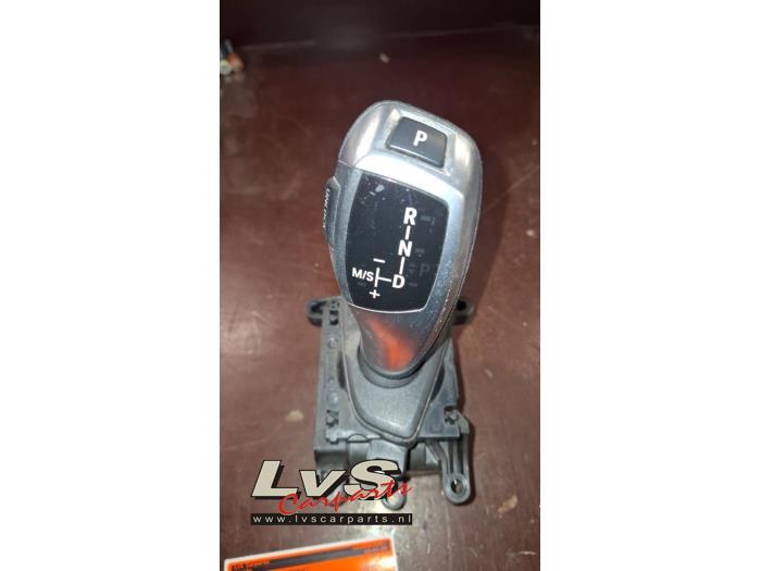 BMW 1-Serie Wahlhebel Automatik